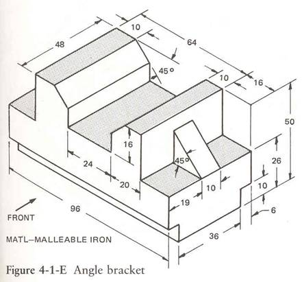 assignment a unit 6 angle bracket